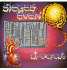 Sieges Even - Life Cycle