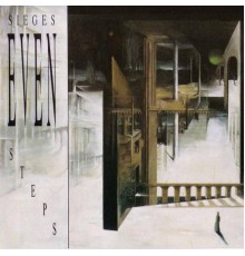 Sieges Even - Steps