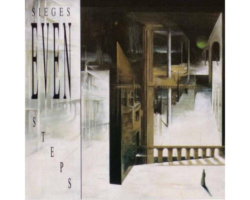 Sieges Even - Steps