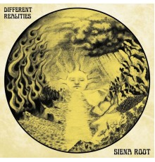 Siena Root - Different Realities