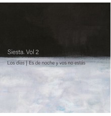 Siesta - Vol. 2