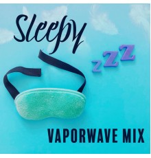 Siesta Electronic Chillout Collection, Cool Time Ensemble Music - Sleepy Vaporwave Mix