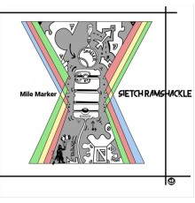 Sietch Ramshackle - Mile Marker