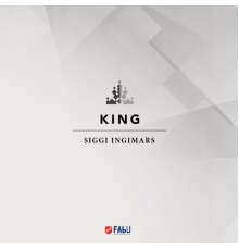 Siggi Ingimars - King