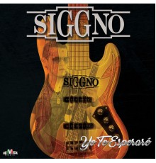 Siggno - Yo Te Esperaré