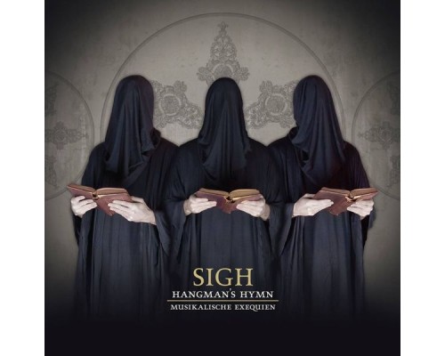 Sigh - Hangman's Hymn