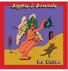 Sights & Sounds - No Virtue