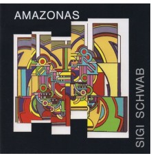 Sigi Schwab - Amazonas