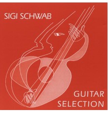 Sigi Schwab - Guitar Selection