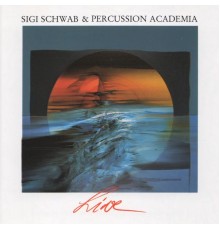 Sigi Schwab & Percussion Academia - Live