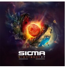 Sigma - Night & Day EP, Pt. 1