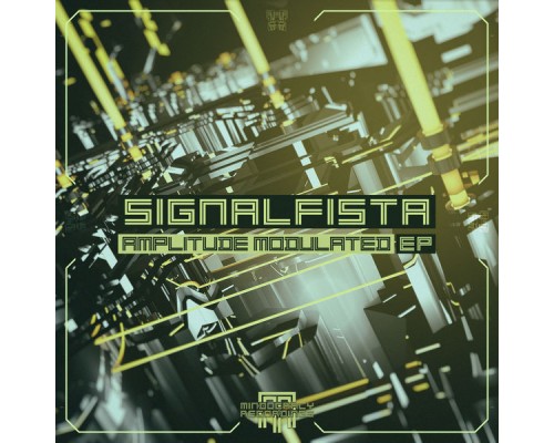 Signalfista - Amplitude Modulated EP