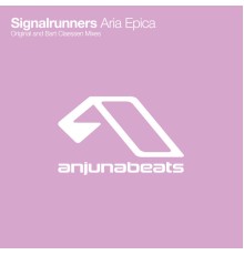 Signalrunners - Aria Epica