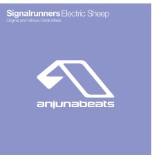 Signalrunners - Electric Sheep