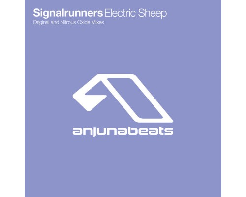 Signalrunners - Electric Sheep