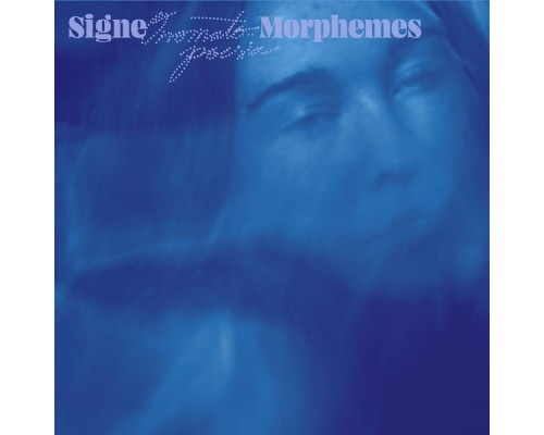 Signe - Morphemes