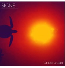 Signe - Underwater