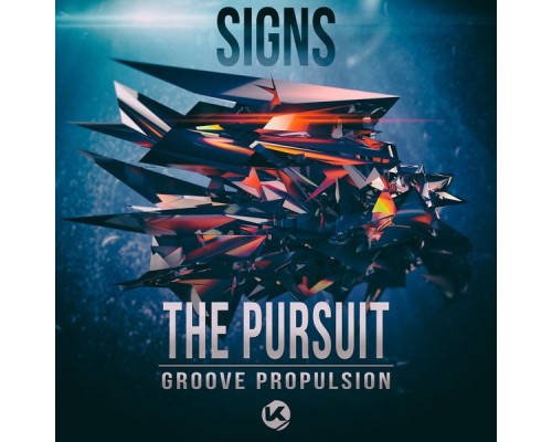 Signs - The Pursuit (Original Mix)