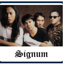 Signum - Gaya Gaya