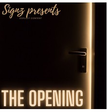 Signz - The Opening