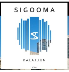 Sigooma - Kalajuun