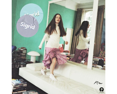 Sigrid - Raw