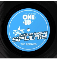 Sigue Sigue Sputnik - The Remixes