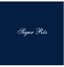 Sigur Ros  - Svefn-g-englar