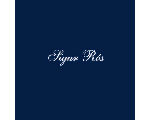 Sigur Ros  - Svefn-g-englar