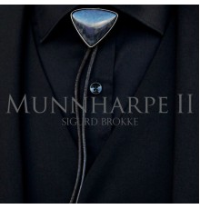 Sigurd Brokke - Munnharpe II