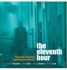 Sigurdur Flosason - The Eleventh Hour