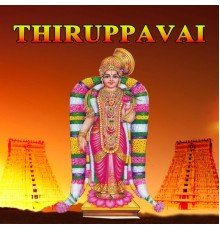 Sikkil C. Gurucharan - Thiruppavai