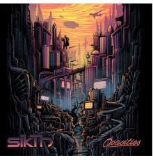 Sikth - Opacities