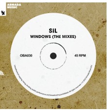 Sil - Windows (The Mixes)