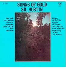 Sil Austin - Songs of Gold