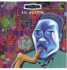 Sil Austin - Swingsation: Sil Austin