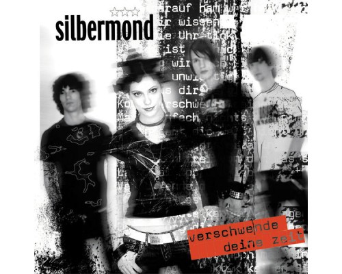 Silbermond - Verschwende deine Zeit