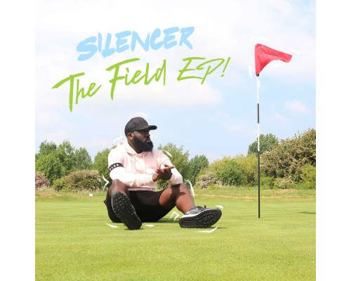 Silencer - The Field EP