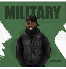 Silencer - Military