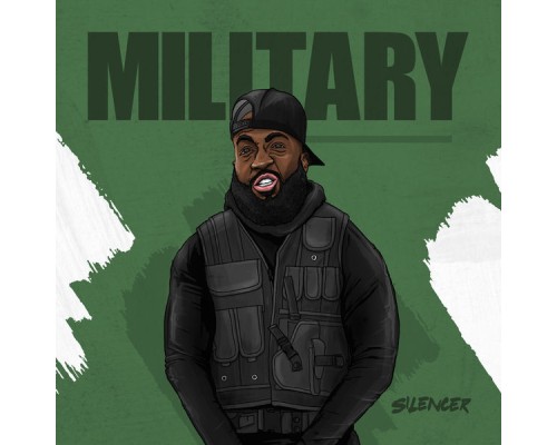 Silencer - Military