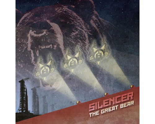 Silencer - The Great Bear