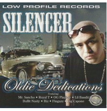 Silencer - Silencer Oldie Dedications