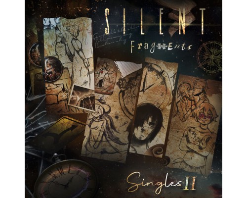 Silent - Fragments Singles 2