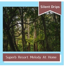 Silent Drips, Rie Matsumoto - Superb Resort Melody at Home
