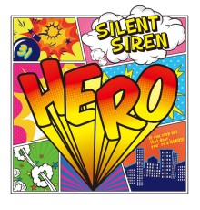 Silent Siren - Hero E.P.