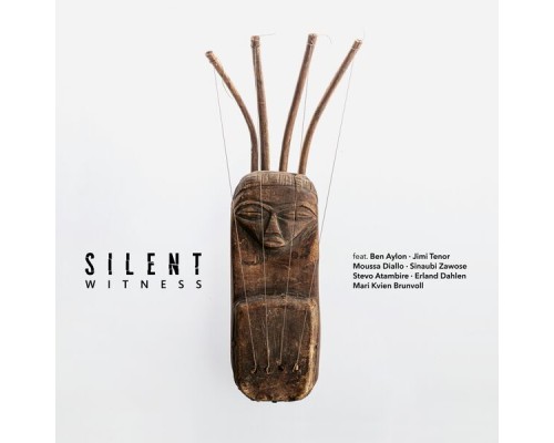 Silent Witness - Silent Witness II