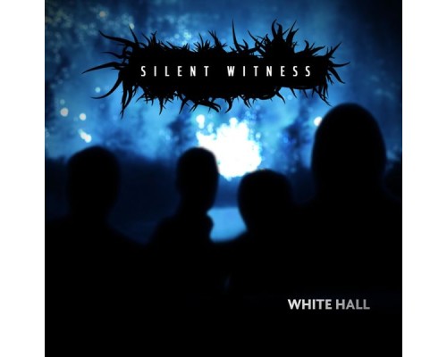 Silent Witness - White Hall