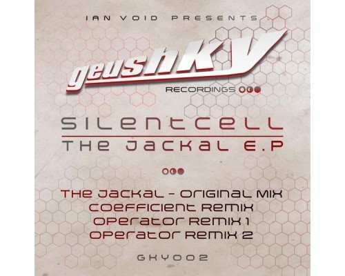 Silentcell - The Jackal