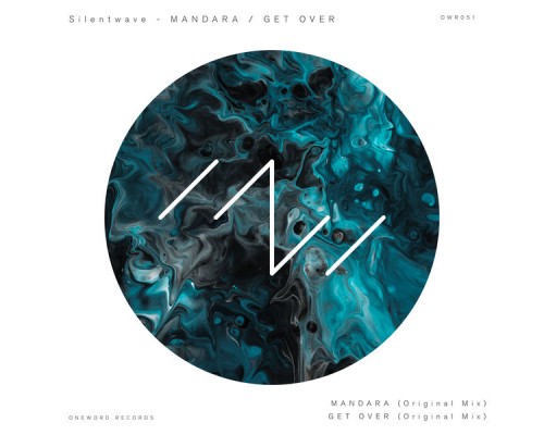 Silentwave - MANDARA / GET OVER