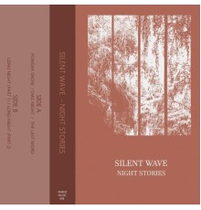 Silentwave - night stories